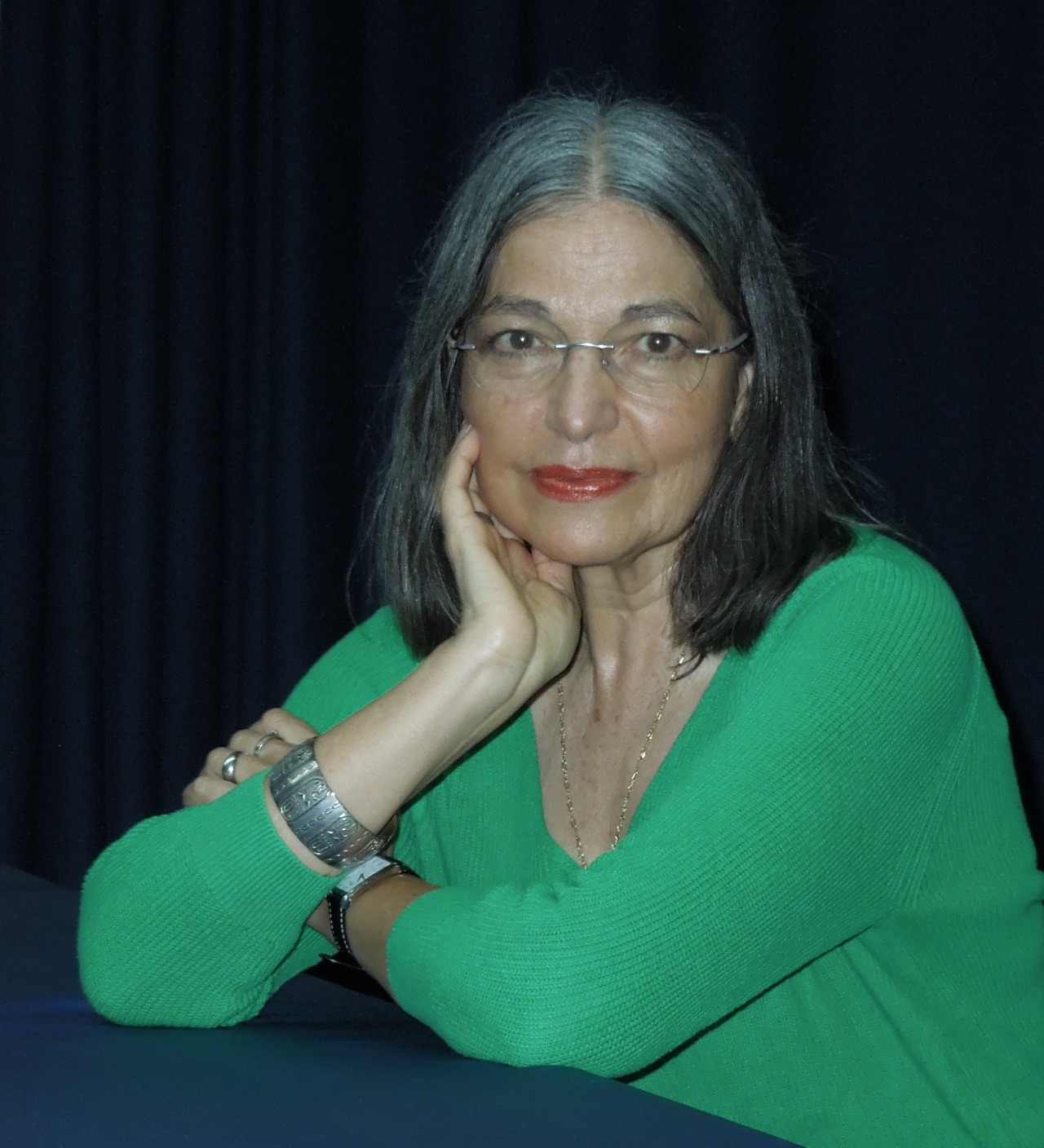 La escritora zaragozana Victoria Trigo Bello gana  el VII Premio Internacional de Cuento 