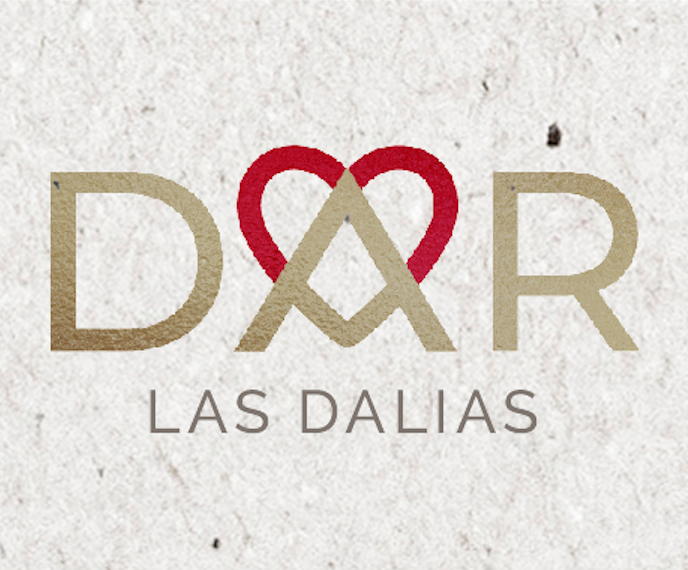 Proyecto DAR by Las Dalias