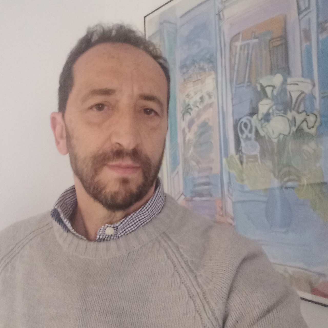 El escritor Santiago Casero gana el V Premio Internacional de Cuento 