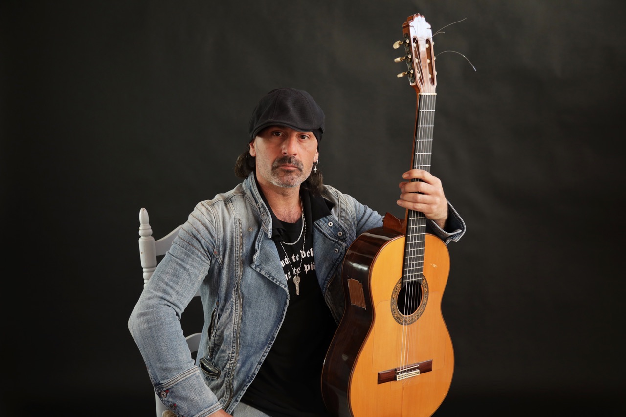 Miguel Campello abre el ciclo de conciertos 