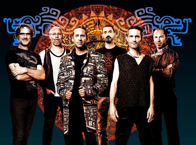 Hilight Tribe vuelve a las dalias para el segundo concierto del ciclo “Live Music”